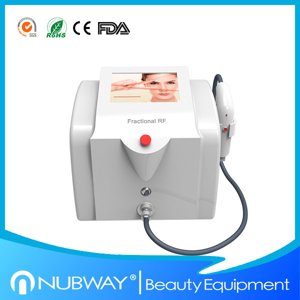 face lifting and skin lifting high quality rf equipment