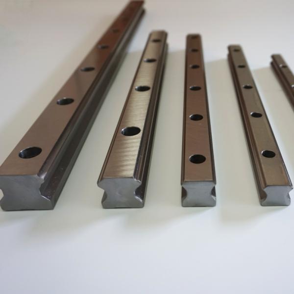 Блок HGW45CC скольжения Guideway рельса квадрата 15mm линейный для медицинского оборудования