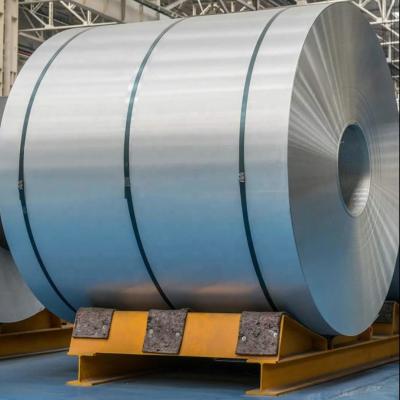 ASTM 0.3mm 0.5mm laminou a bobina de aço inoxidável 410 430