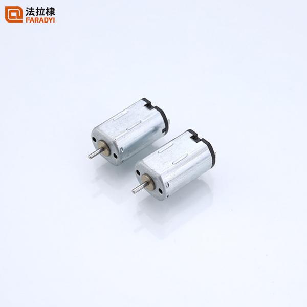 Faradyi Home Massager M20 Micro Motor Electric Toothbrush DC Motor Electronic Door Lock Motor