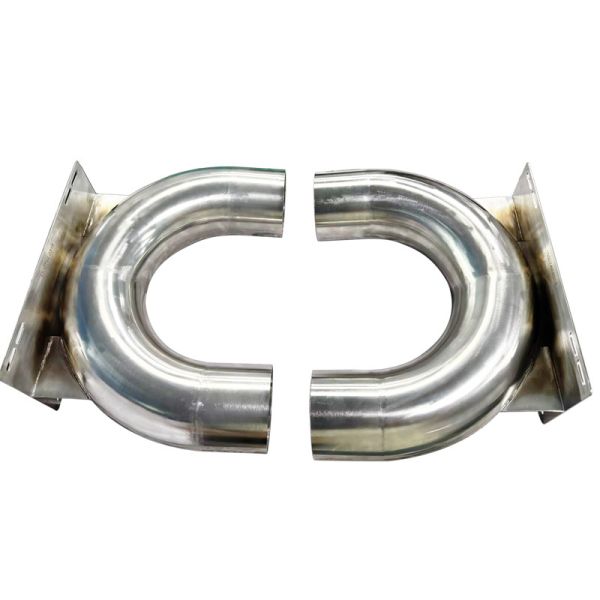 High-Precision Laser Welding Services with Multi-Specification Customization and One-Stop Manufacturing for Aluminum and Metal Fabrication