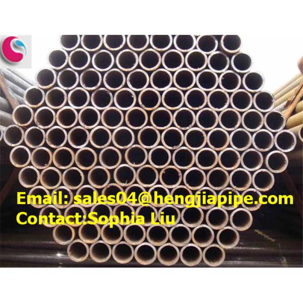 STOCK ASTM A335 P11 STEEL TUBES/PIPES