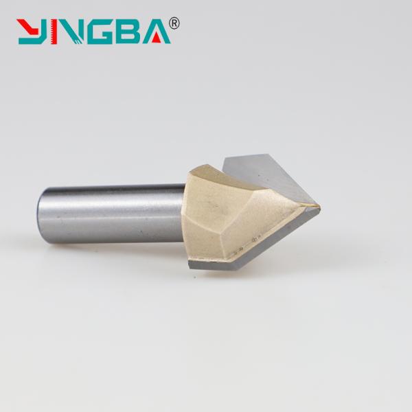 Online Wholesale Professional Design Aluminium Road Groove Cutter Three V Knife