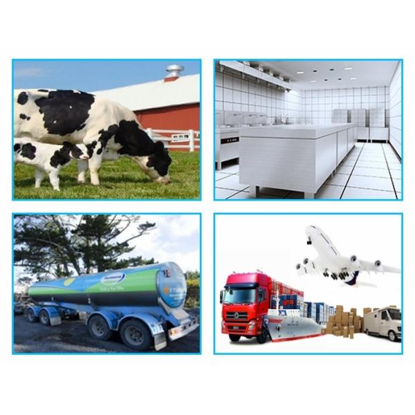 25L загерметизировало консервную банку молока хранения толщины 0.8mm нефтехранилища барабанчика масла бочонка