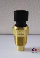 NPT3/8 -40℃-150℃ Brass Engine Water Temperature Sensor No-Alarm