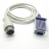 Câble d'extension de Mindray 0010-20-42712 Necoller  SpO2 2.2m