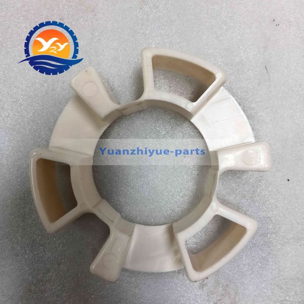 Zx60-1 Coupling Assy Rubber 35H for Hitachi Zx60-1 Excavator