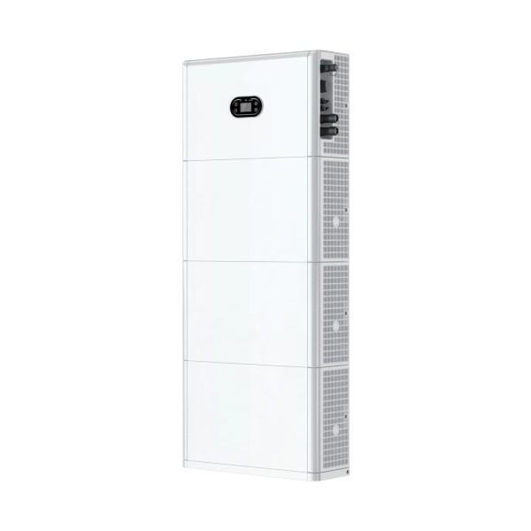 KM POWER 51.2V 400Ah All-in-one LiFePO4 Battery New Energy Home Power