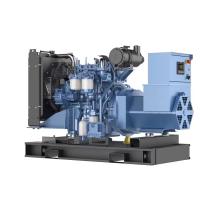 WP4.1 Générateur diesel WEICHAI de 50 kW à 62,5kva Générateur diesel 75kva à 80kw à 100kva