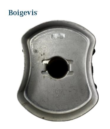 Engine Parts Oem 5QD505145D Wishbone Axle Guide Wheel Bearing Housing For Volkswagen Series Models