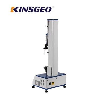tipo equipamento de Digitas da capacidade 1-500Kg de teste da adesão da casca com o verificador de adesão da casca de 180 graus