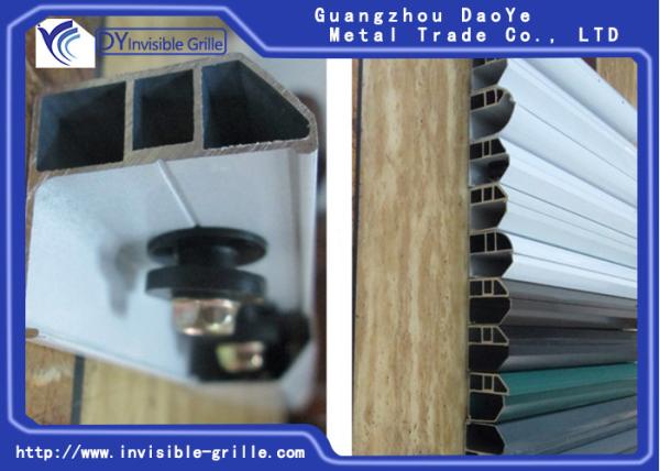 Protection Invisible Stainless Steel Wire Grill Safety Grills For Home