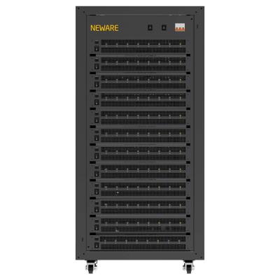 verificador do de ponta de Ion Battery Analyzer 5V5A do lítio 1ms