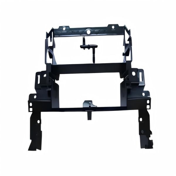 Automotive Dashboard Structural Carrier