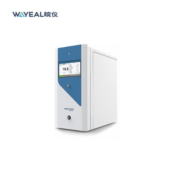 220V/50Hz HPLC Liquid Chromatography Instrument With Injection Volume 1-100μL