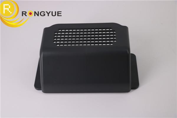 Refurbish Wincor ATM Parts / Metal ATM Replacement Parts Protection Cover S408