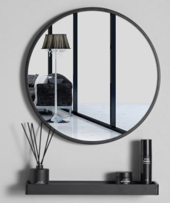 Water Proof Indoor/Bathroom Dressing Makeup Furniture Mirror Glass