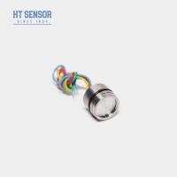 HT19F Sensor de presión de silicio de difusión Micro sensor de presión para la industria