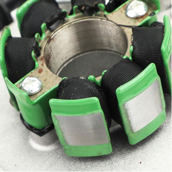 Aftermarket Motorcycle Parts Stator Coil for Customized Fit Suzuki RM250