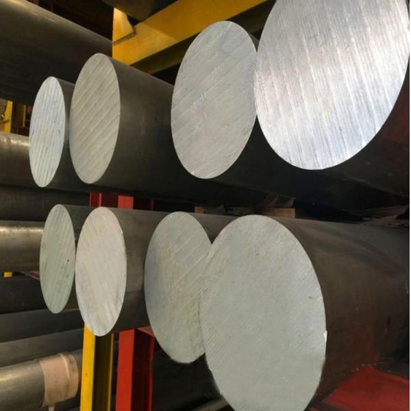 T6511 Aluminum Alloy Bar 6061 T6 ASTM B209 1050 Bronze Bar