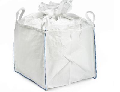 sacos maiorias enormes da parte inferior 6/1 superior grande do bico do Duffle do saco de 900x1100mm FIBC