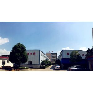 Anhui Ritong Brush-Making Co., Ltd.