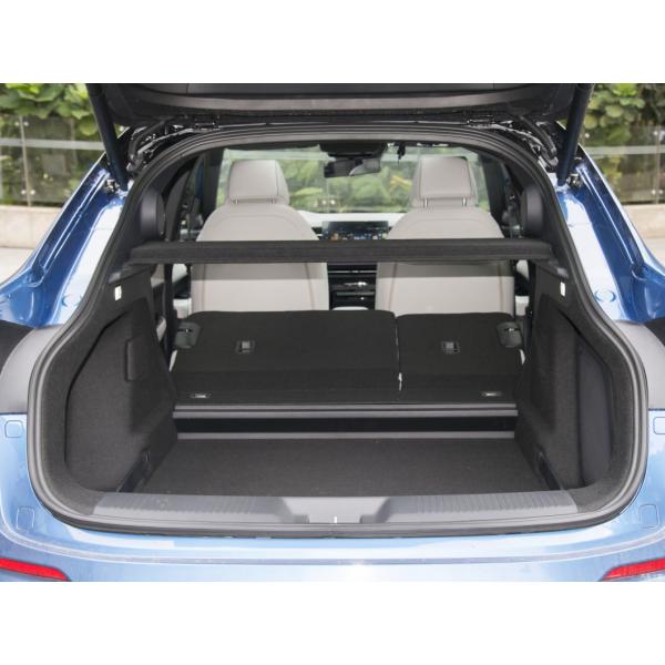 2024 Honda Enp2 Pure Electric Car Seats 5 Fuel Type Electric Advanced Edition Car