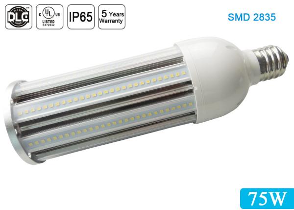 Cool White 252 Corn Bulb Led SMD 2835 220V LED Corn COB Bulb 75w PF>0.9 Ra>80