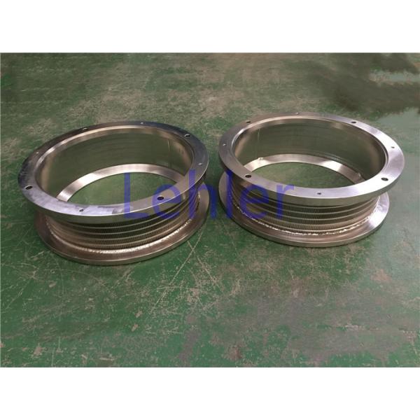 El molino 2000 de la cesta del alto voltaje/la pantalla del molino de la gota con endurece flujo superficial de Chrome el alto