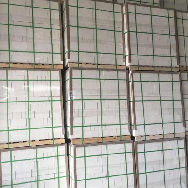 JM23 High Alumina Mullite Insulating Refractory Brick