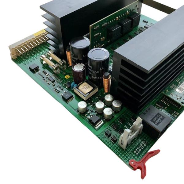 Heidelberg Printing Press LTK500-2 Circuit Board Main Board for Offset Printing Machine 100% Tested
