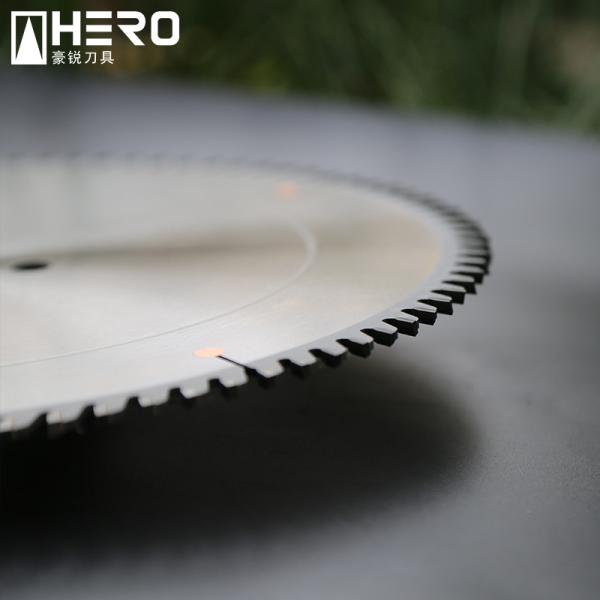 TCG Kerf Carbide Tipped Universal Saw Blade 10 Inch Nickel Coated Long Life