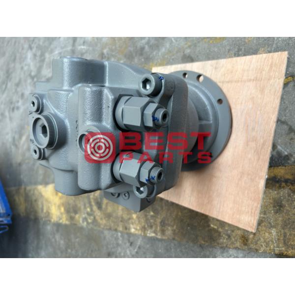 Экскаватор ZX120-3 ZX130-3 ZX135US-3 ZX135 Гидравлический качающийся двигатель 9177550 9196961