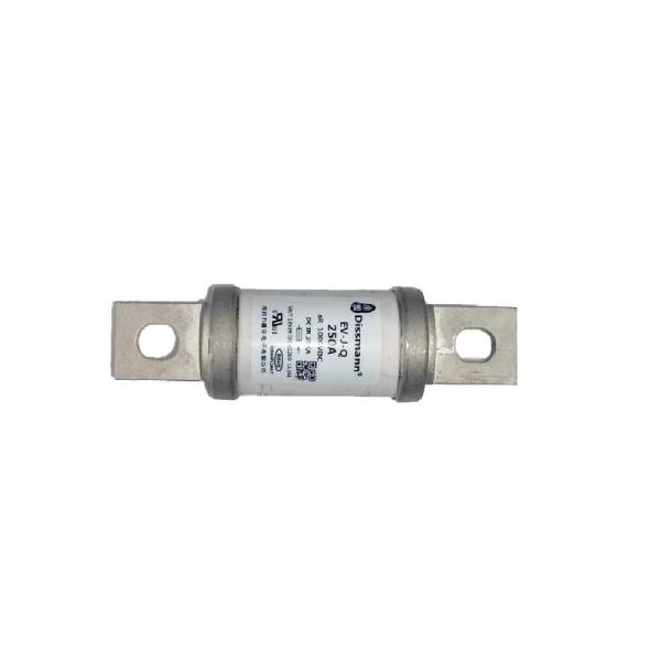 DC20KA Automotive Bolt Down Fuse , 1000v Fast Acting Fuse For Power Optimizer