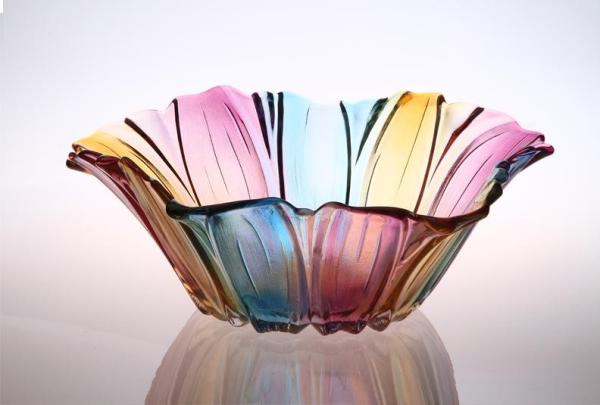 glass Plate