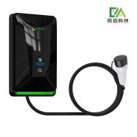 Customized Waterproof IP65 Home Electric Charging Point 22KW