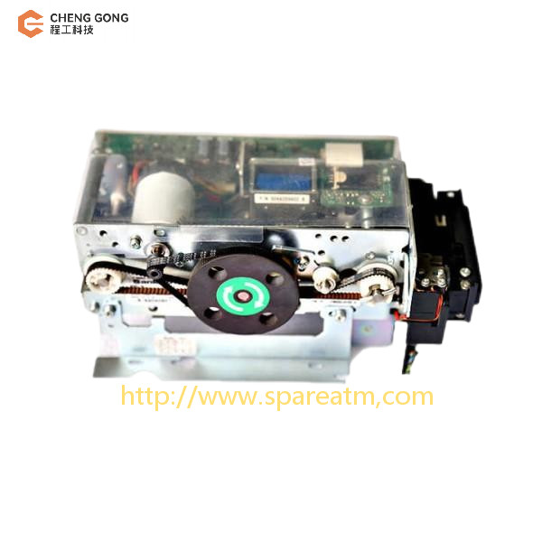 OKI ICT3Q8-3A2999 Card Reader Atm Machine Manufacturers In China Parts Crypto