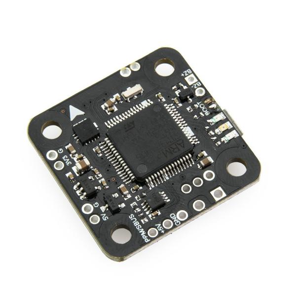 Professional Drone PCB Board , FPV UAV Quadcopter Circuit Board Assembly