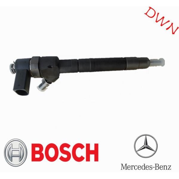 Inyector común 0445110189 del motor del combustible diesel del carril de BOSCH 0445 110 189 para el motor del Benz de Mercedes