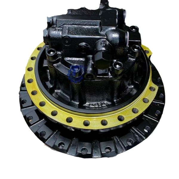 72271598 Final Drive for Case CX18 CX18B | Mini Excavator Travel Motor Gearbox