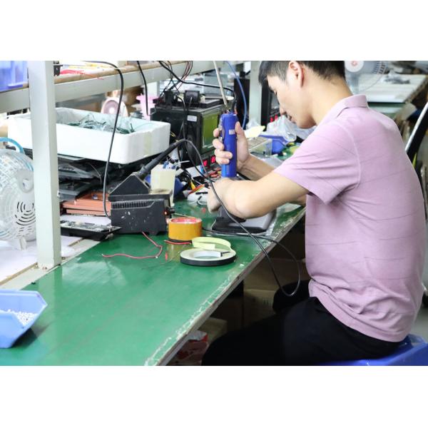 Hunan 1-touch Intelligent Technology Co., Ltd.