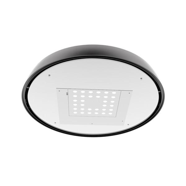 Class II Glass Cover 21000LM Outdoor LED Garden Lights IK08