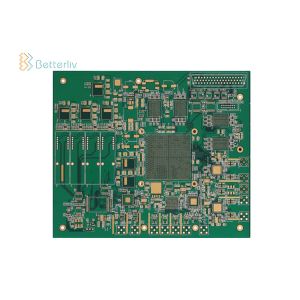 2 Layer PCB Board