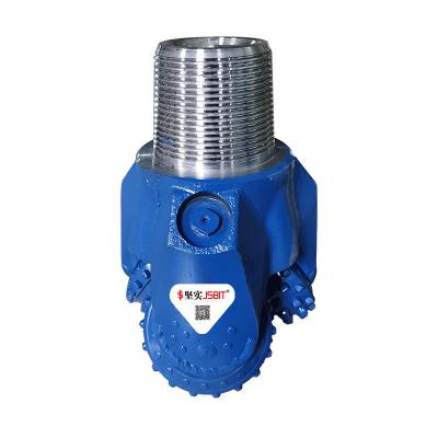 11 5/8 Tricone Roller Cone Drill Bits For Coal Mining / Quarry Drilling