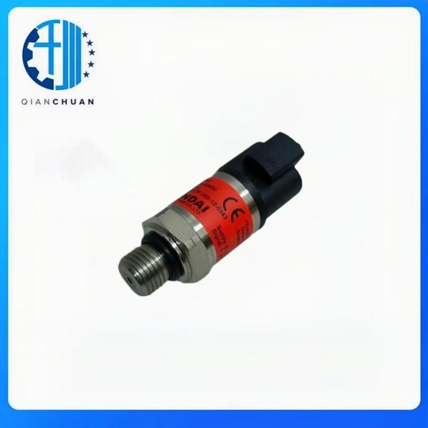 31Q4-40820 31Q4-40610 Sensor de pressão Switch 100Bar para Hyundai R55W-9 R1200-9