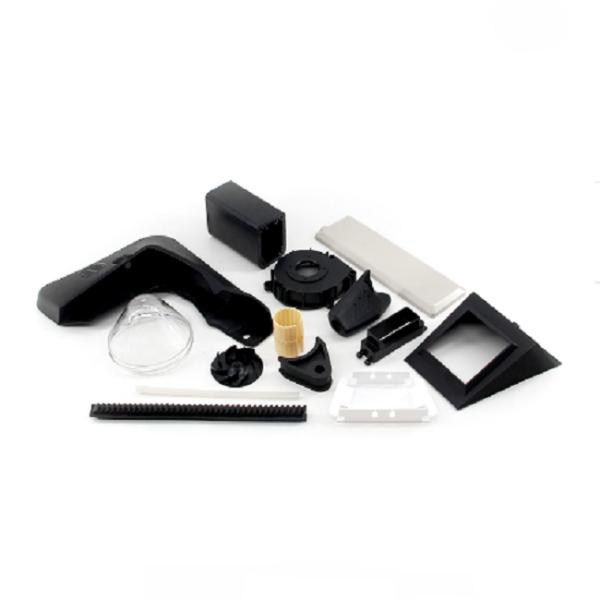 Прессформа впрыски частей раковины трутня воздушных судн H13 1,2344 P20 S50C отливая в форму