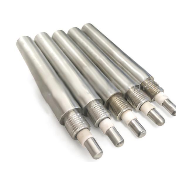 Rameau dur à allumage à haute énergie