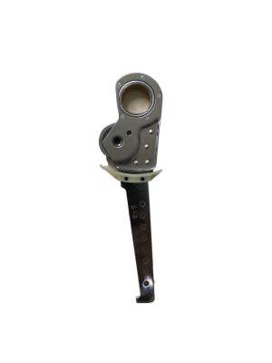 High Wear Resistance Metal Shedding Lever For 5-3 Looms Webbing Machines