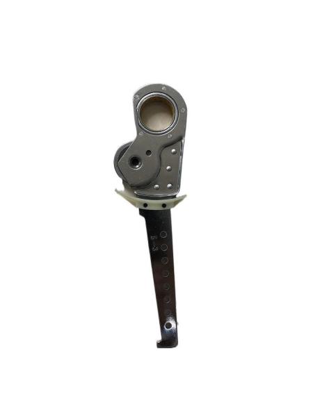 High Wear Resistance Metal Shedding Lever For 5-3 Looms Webbing Machines