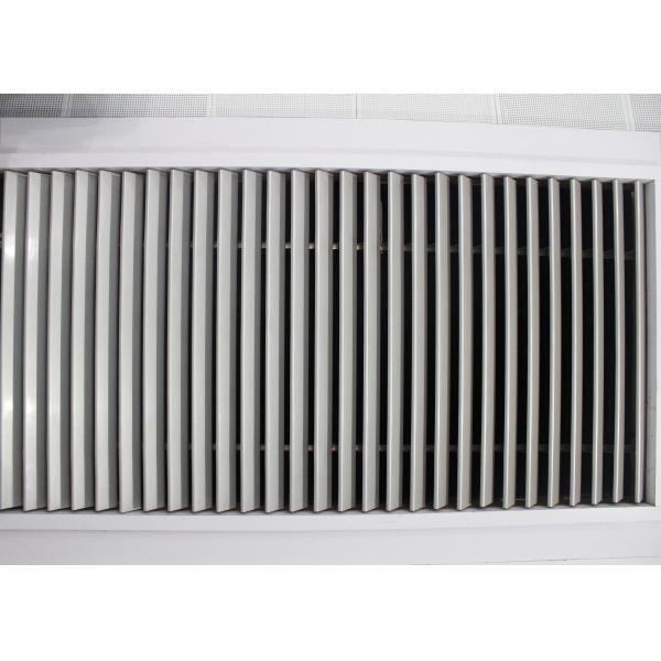 Стандарт серебряной системы тени Солнця украшения алюминиевой европейский, панел